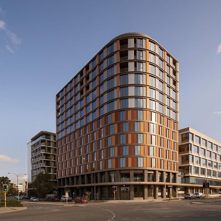 Courtyard By Marriott Perth Murdoch Fremantle Exteriör bild