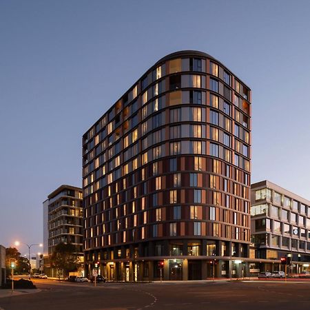 Courtyard By Marriott Perth Murdoch Fremantle Exteriör bild