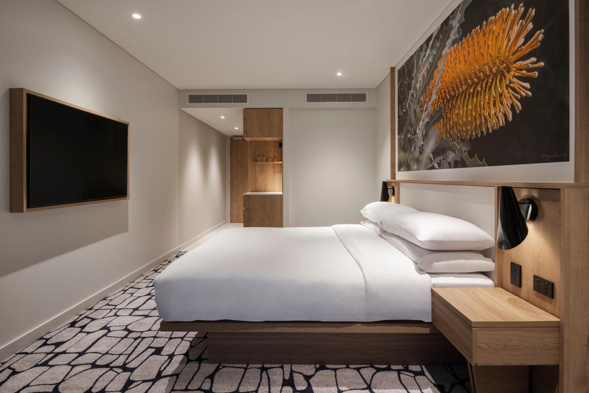 Courtyard By Marriott Perth Murdoch Fremantle Exteriör bild