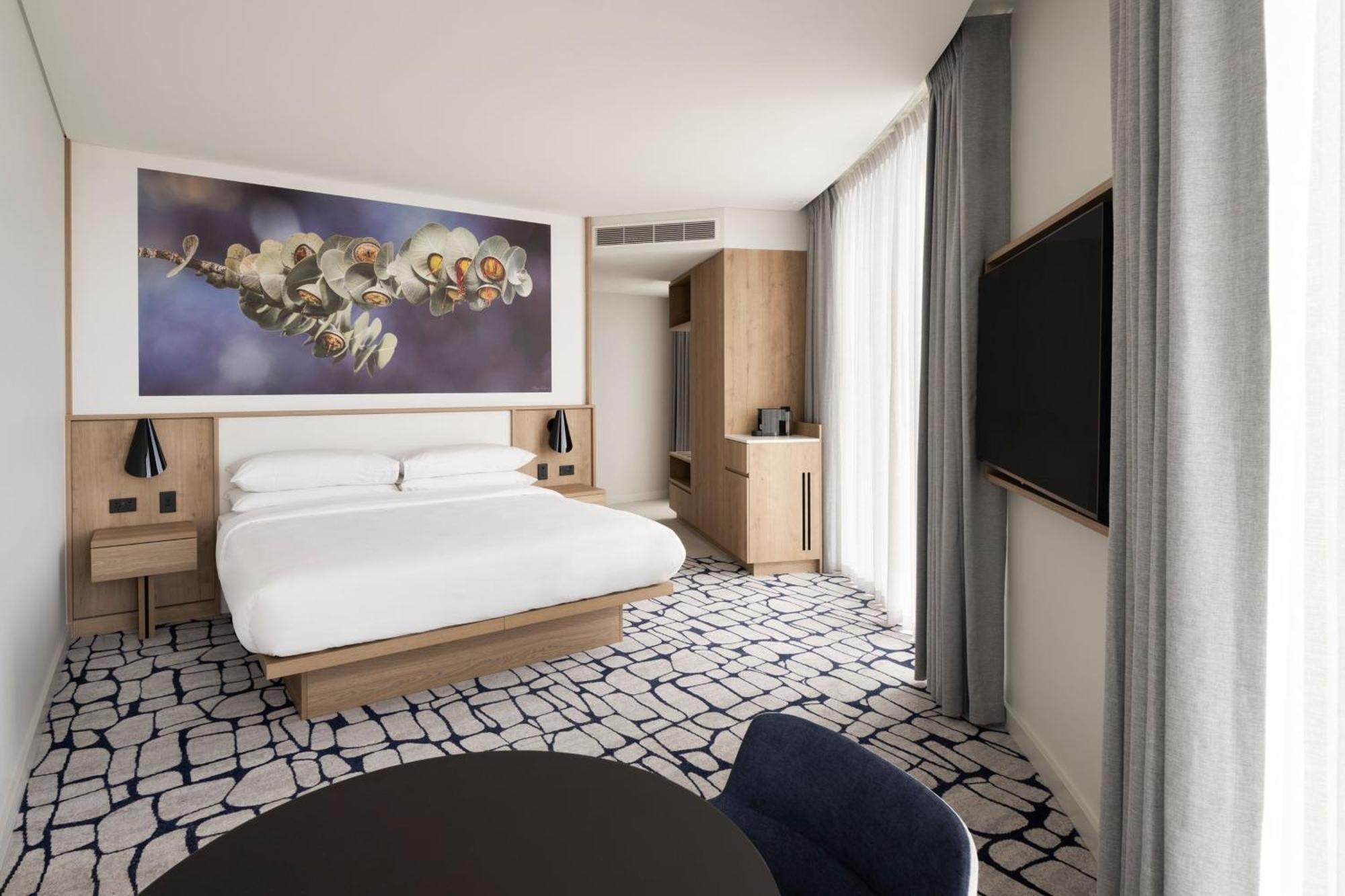 Courtyard By Marriott Perth Murdoch Fremantle Exteriör bild