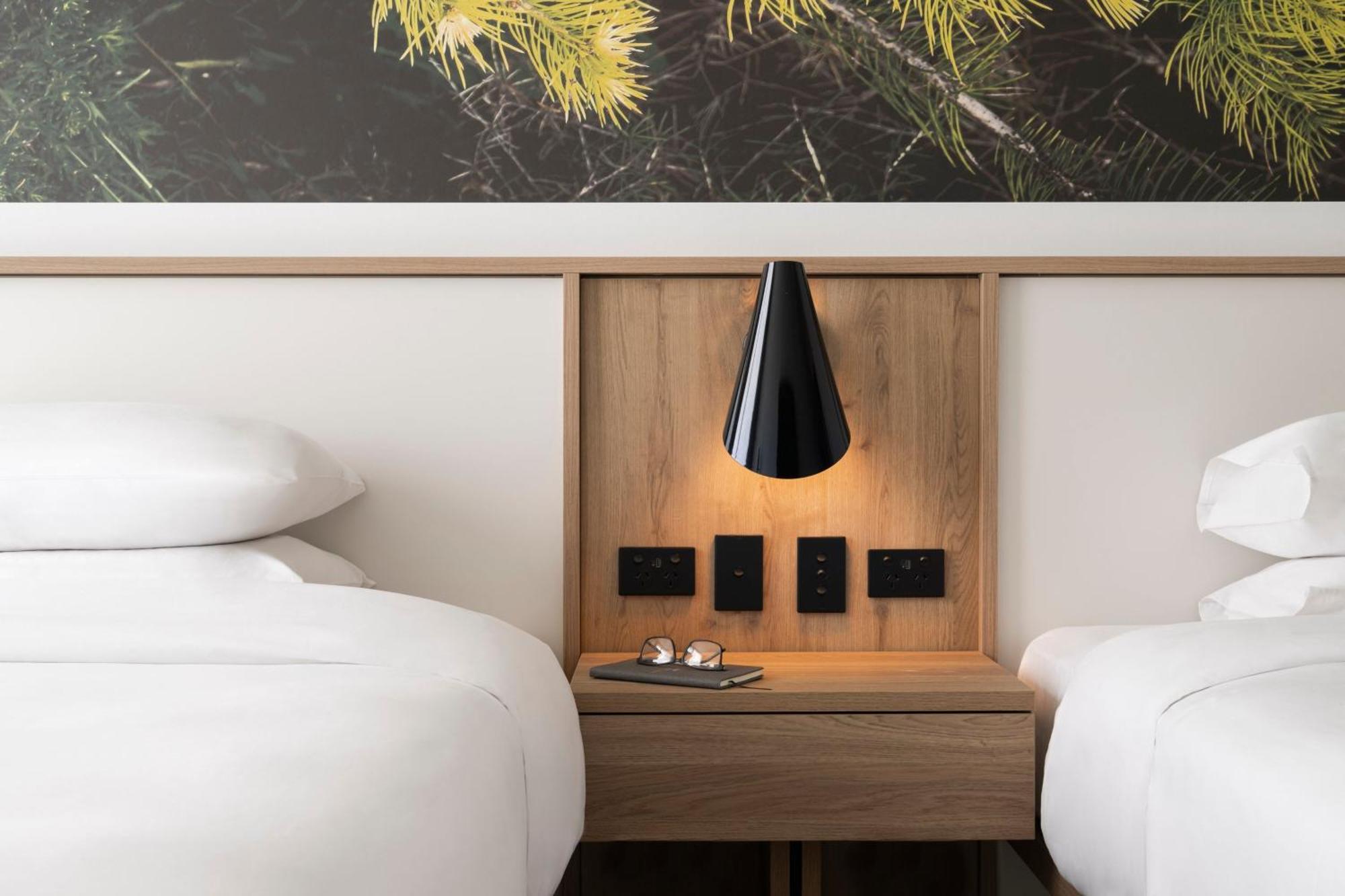 Courtyard By Marriott Perth Murdoch Fremantle Exteriör bild