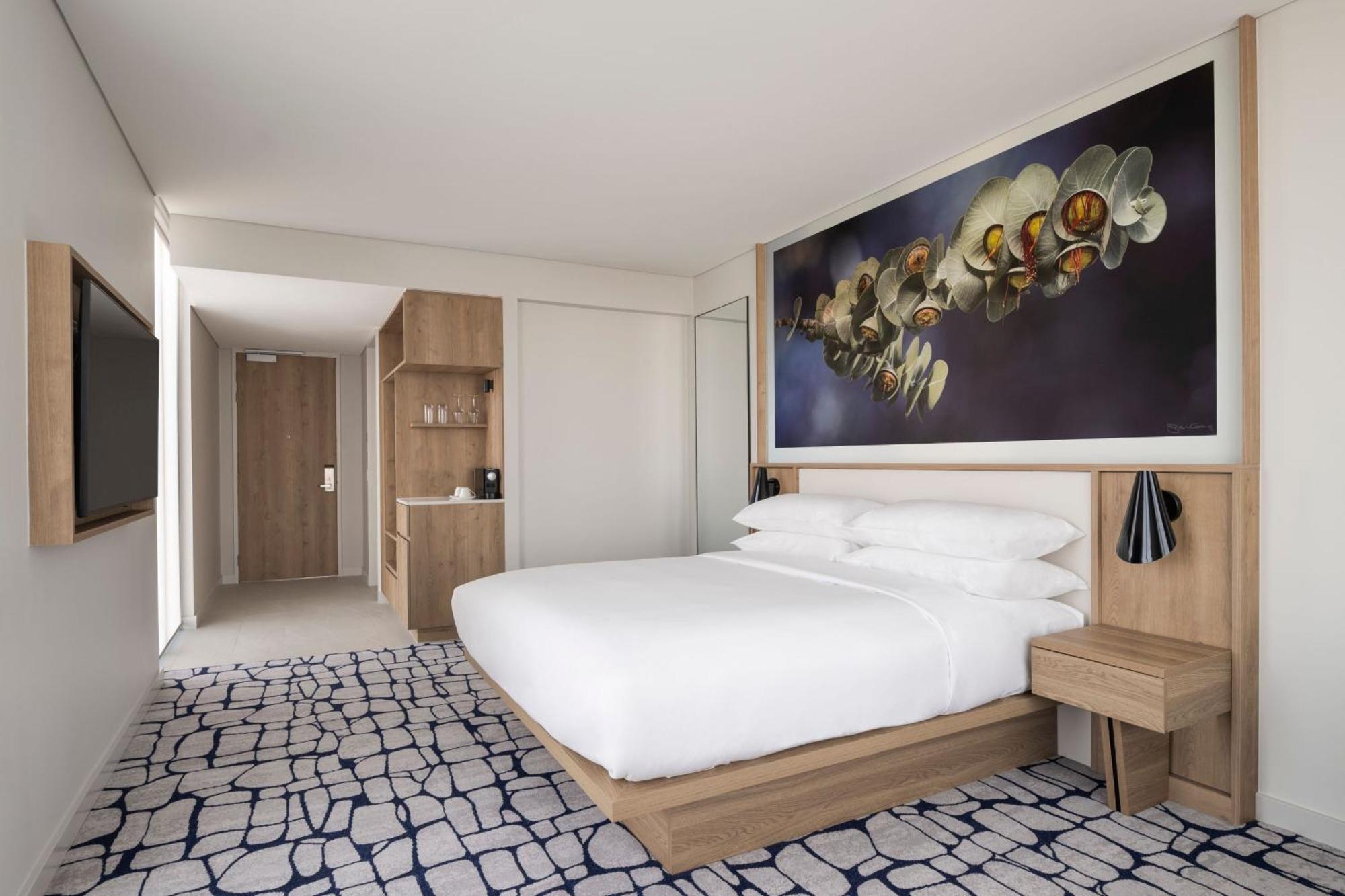 Courtyard By Marriott Perth Murdoch Fremantle Exteriör bild