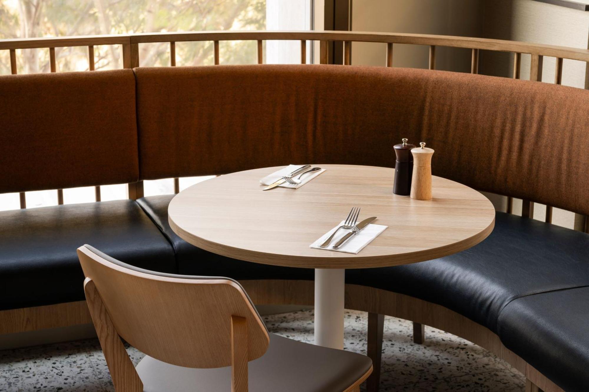 Courtyard By Marriott Perth Murdoch Fremantle Exteriör bild