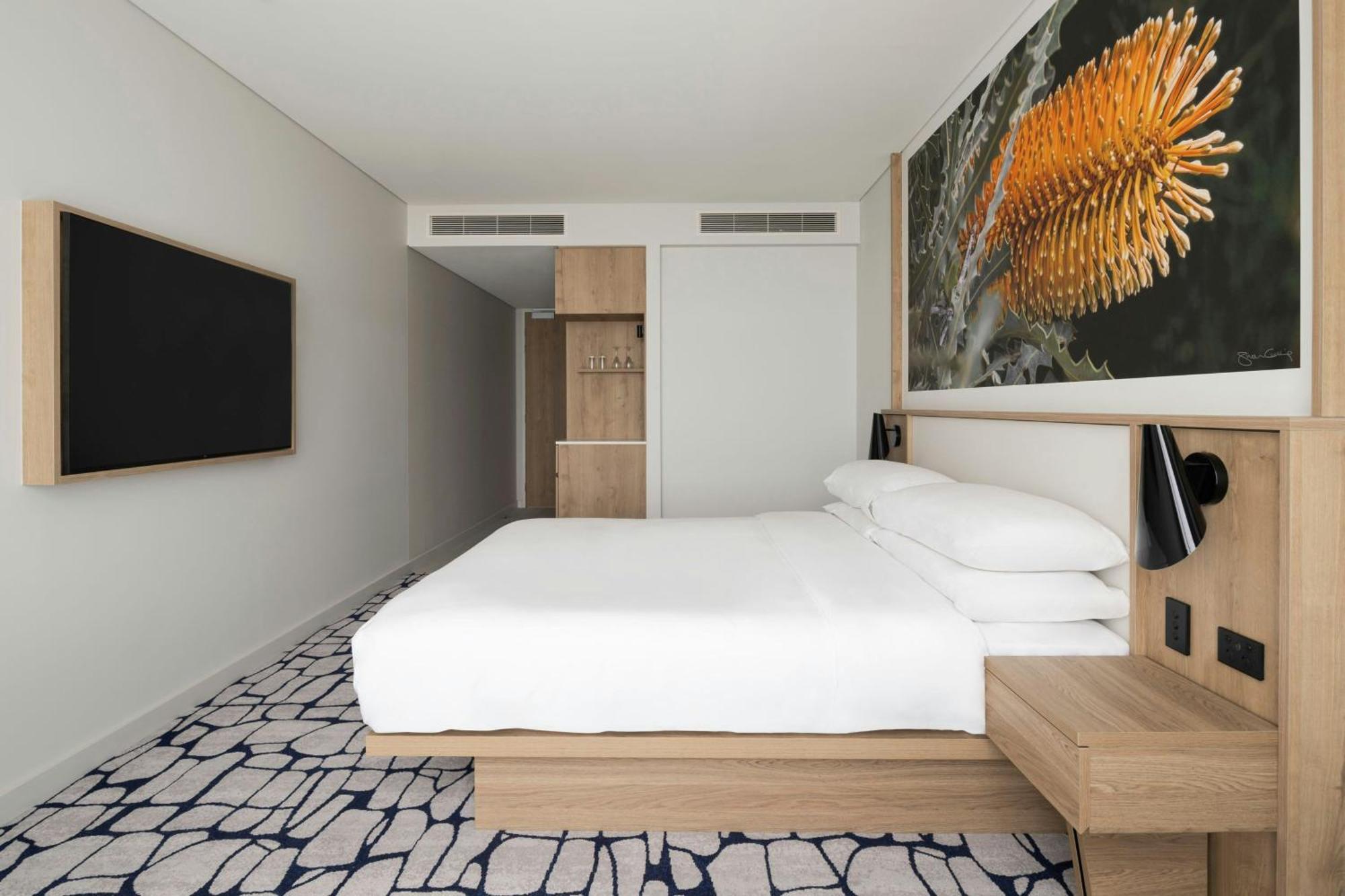 Courtyard By Marriott Perth Murdoch Fremantle Exteriör bild